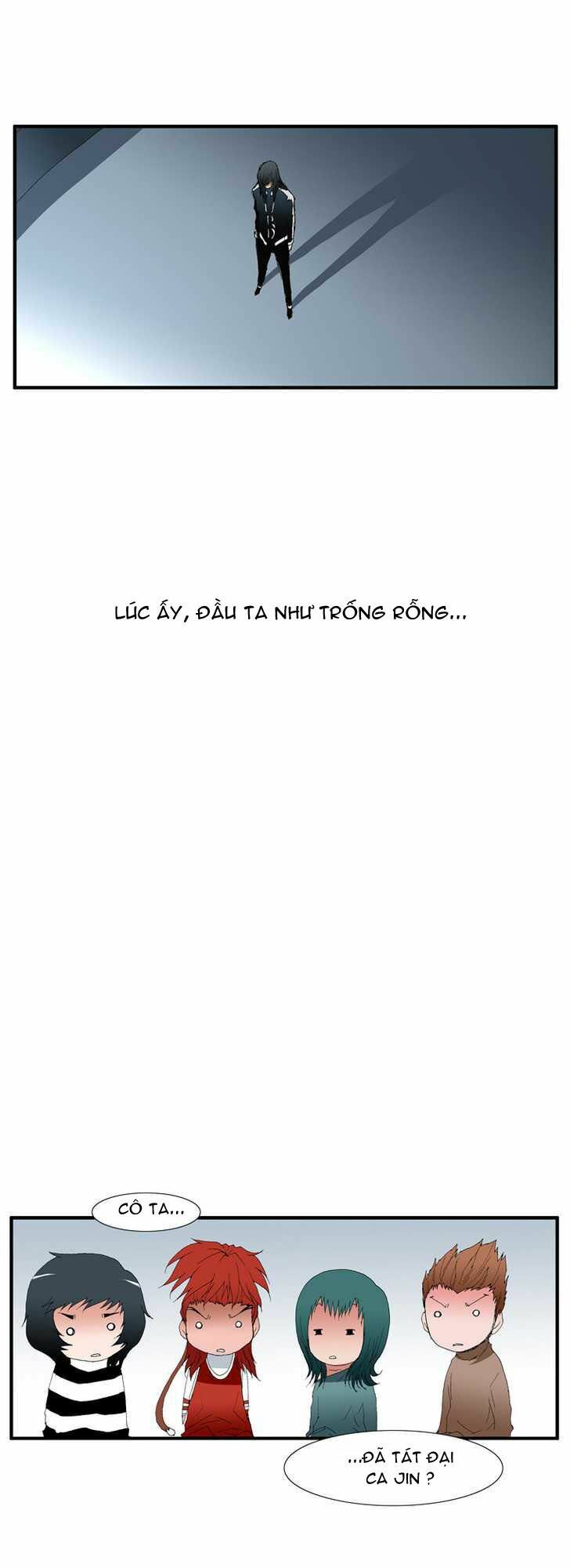 siêu năng chapter 70 12