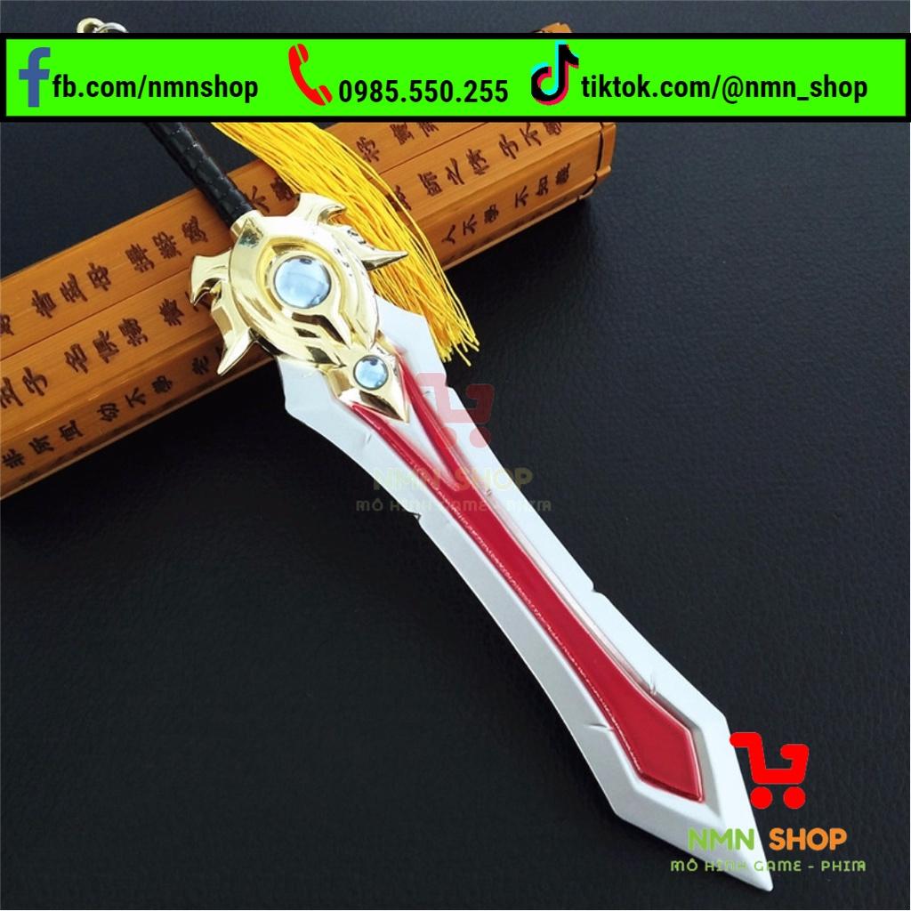 Mô hình Liên Minh Huyền Thoại 22cm