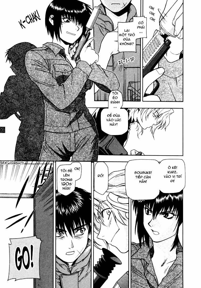 full metal panic! chapter 8 13