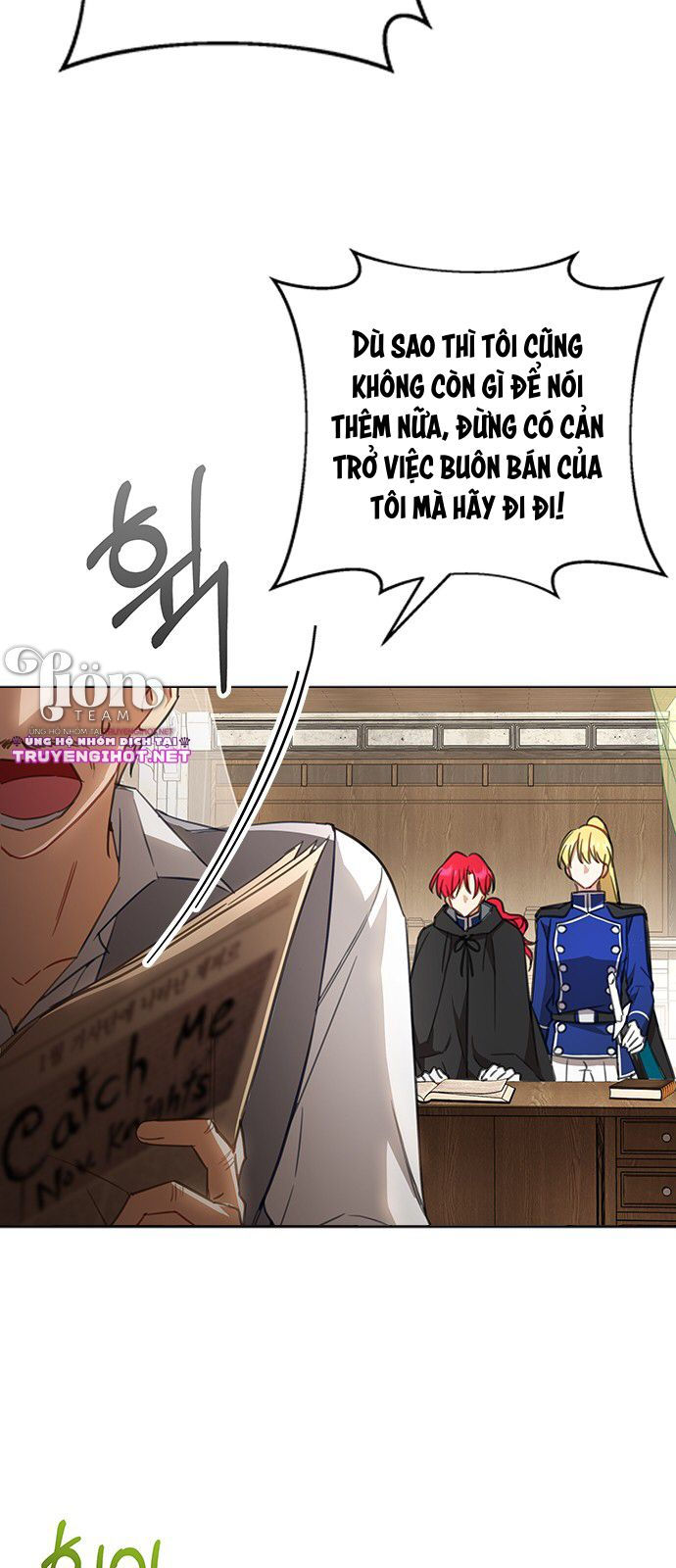 cách săn mồi chapter 17.1 14