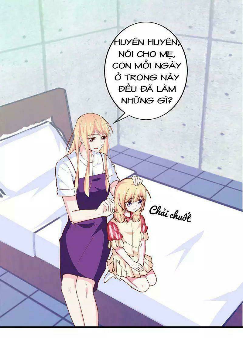 không gả cho tổng tài, gả cho người hầu chapter 180 30