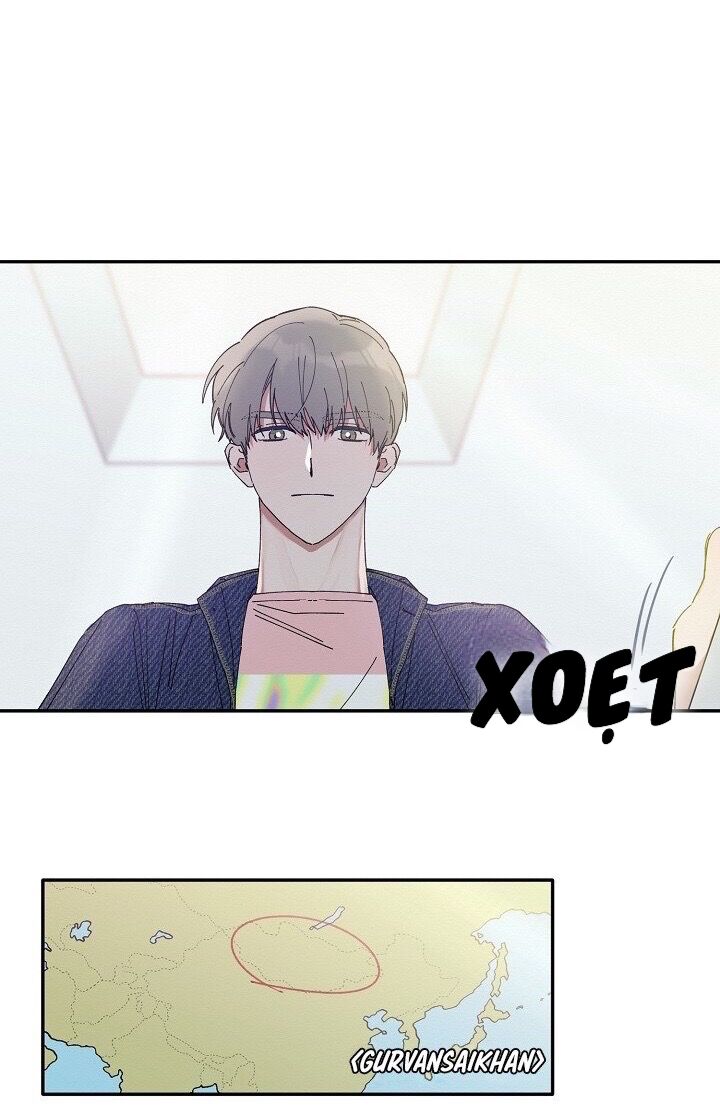 tặng tôi một đóa hoa, tôi sẽ trao em bản thân mình chapter 8 34