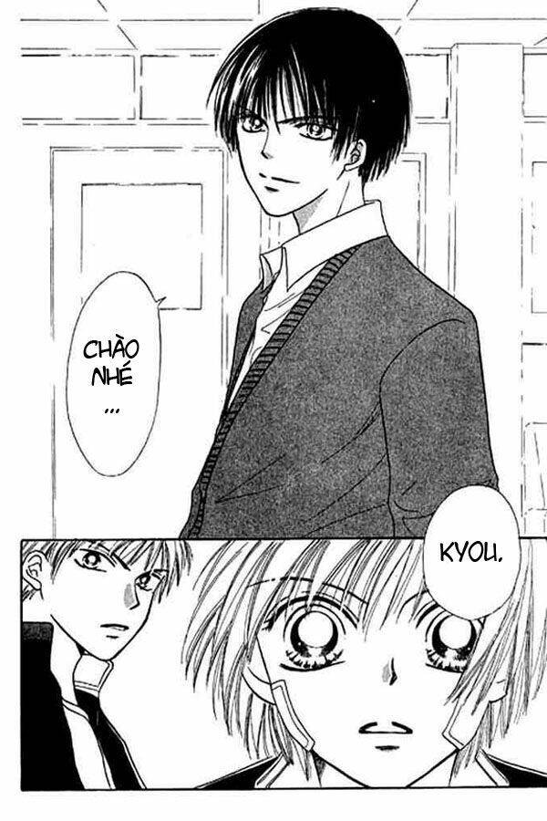 power!! chapter 19 39