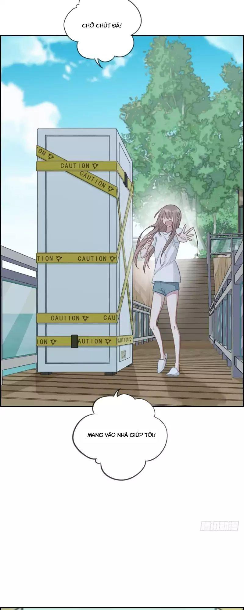 dữ liệu tình yêu chapter 1 12