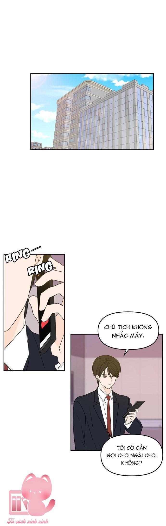 hẹn gặp nhau ở kiếp thứ 19 chapter 64 42