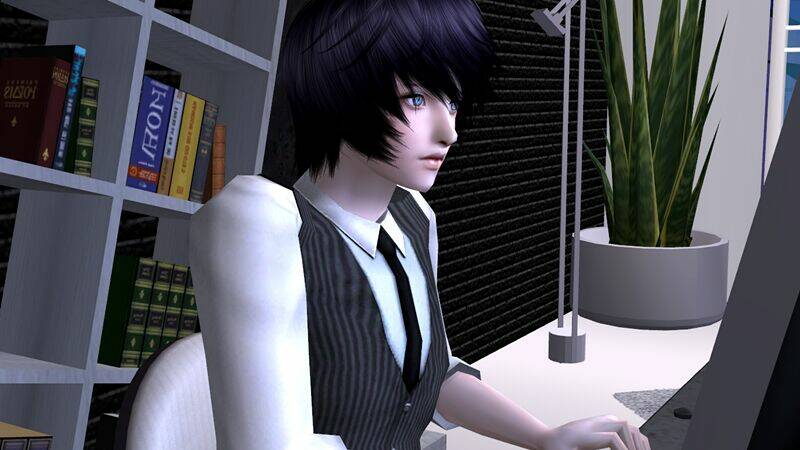 and i love you! chapter 7 16