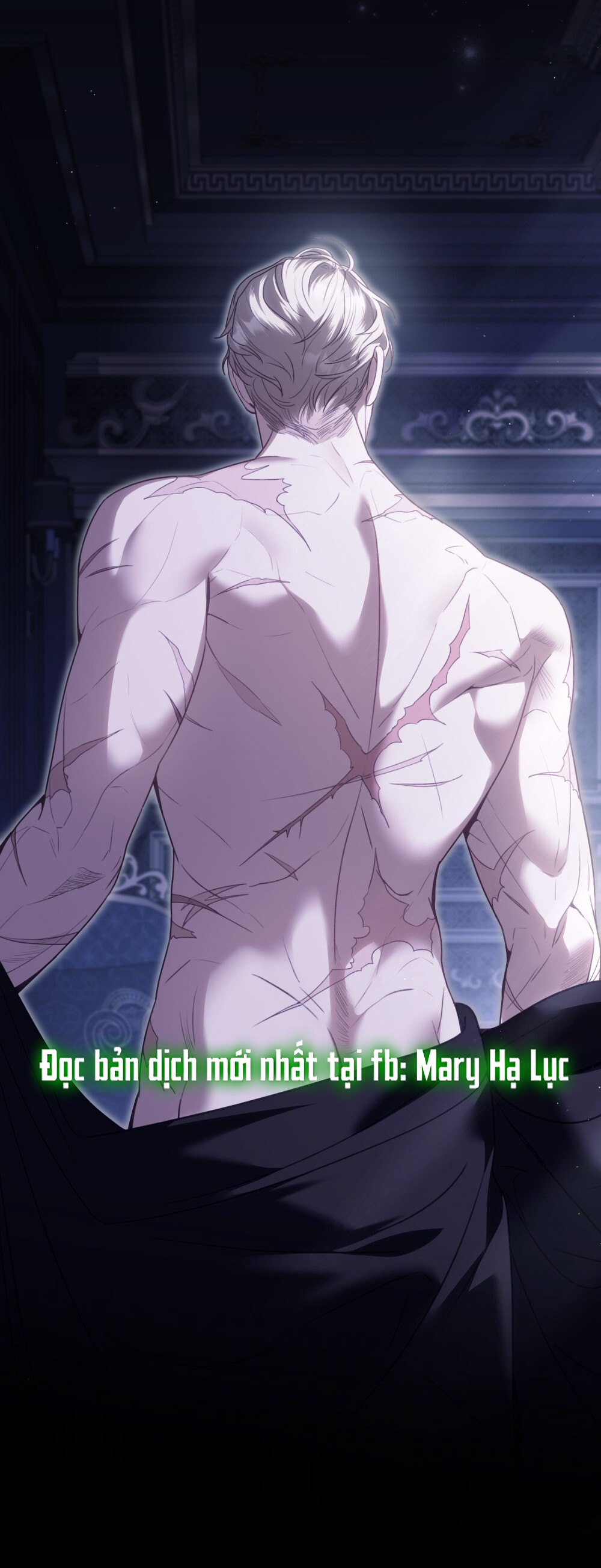 [15+] người hầu gái chapter 10.2 41