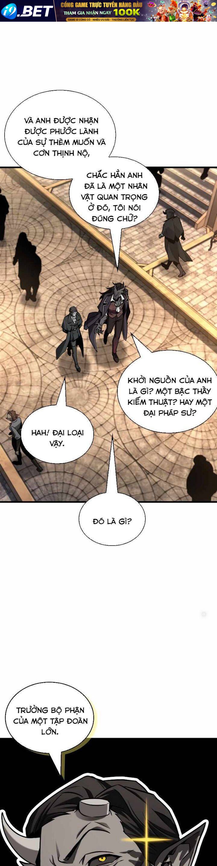 toàn trí độc giả - omniscient reader chapter 232 19