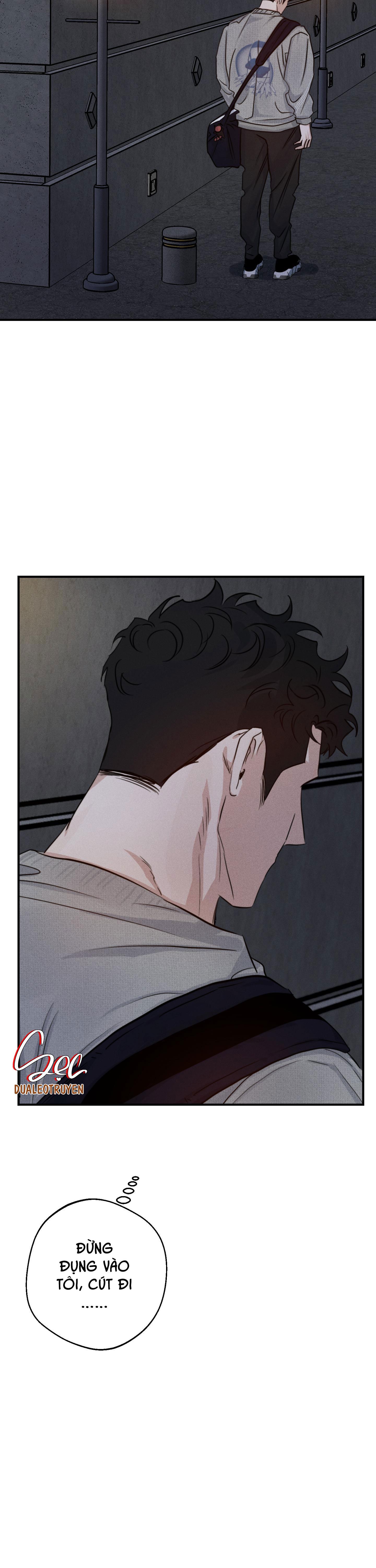 high clear chapter 34 35