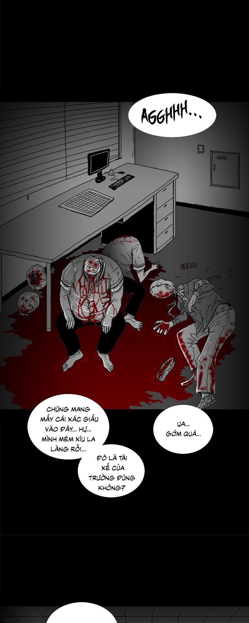 sống sót chapter 11 18