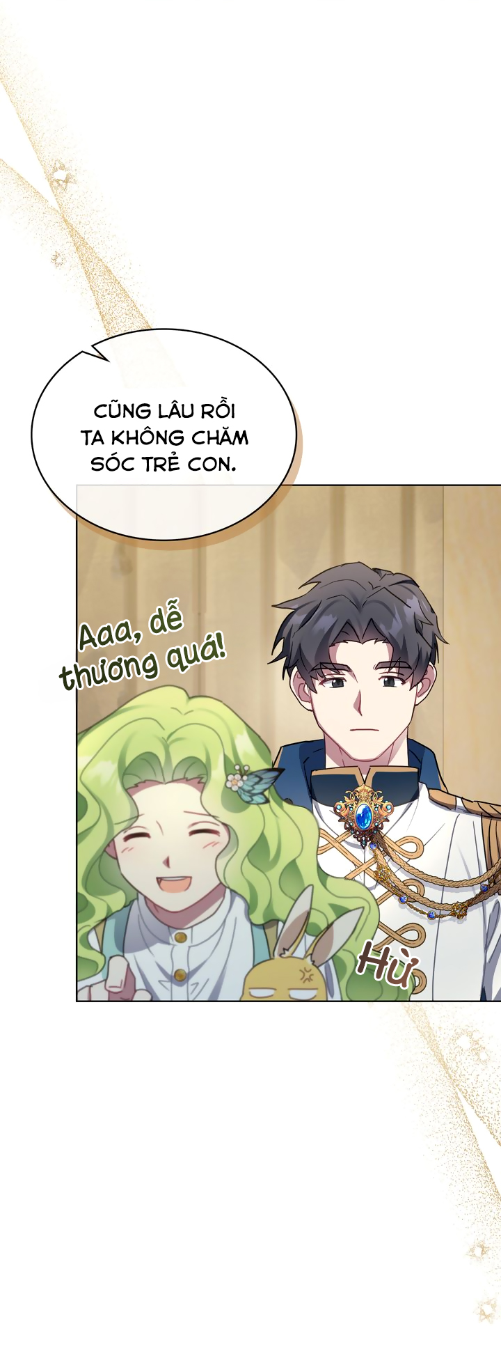 công chúa muôn loài chapter 52 6