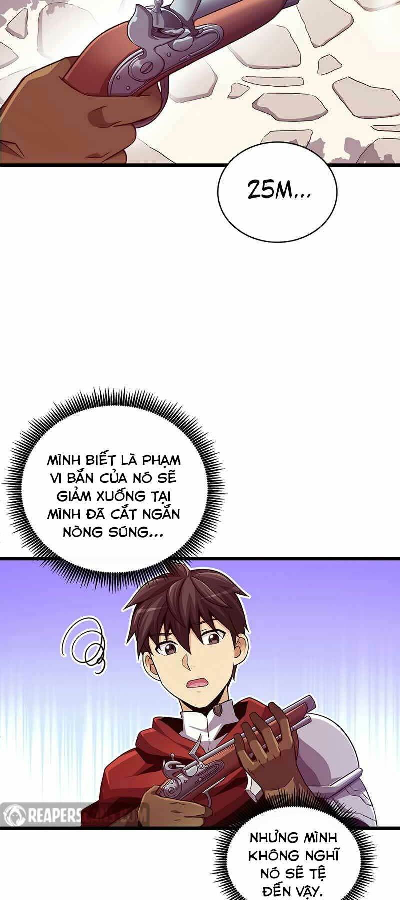 arcane sniper chapter 74 26