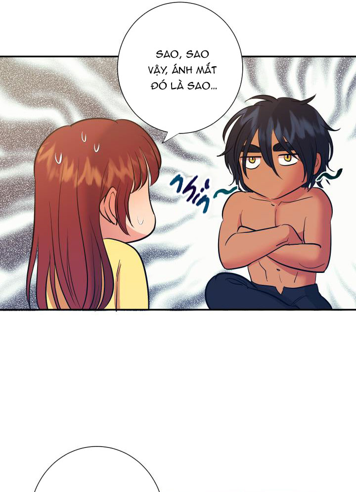 [18+] một lòng một dạ chapter 13 10