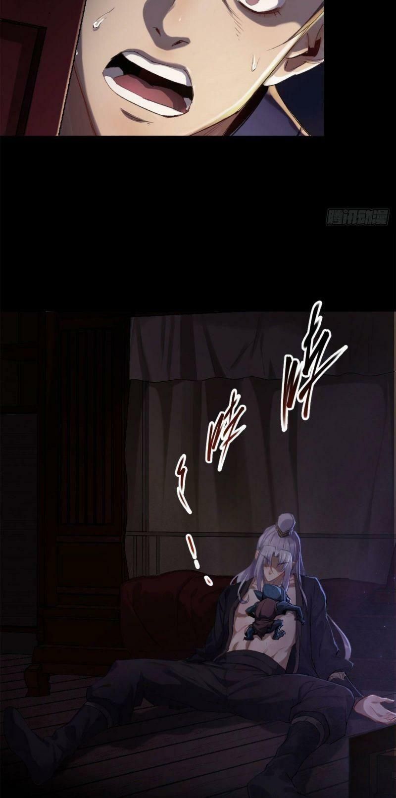 thông u đại thánh chapter 2 7