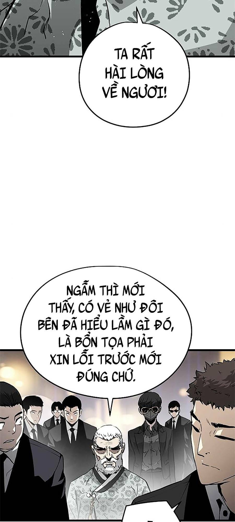 The Breaker 3: Quyền Năng Vô Hạn chapter 10 70