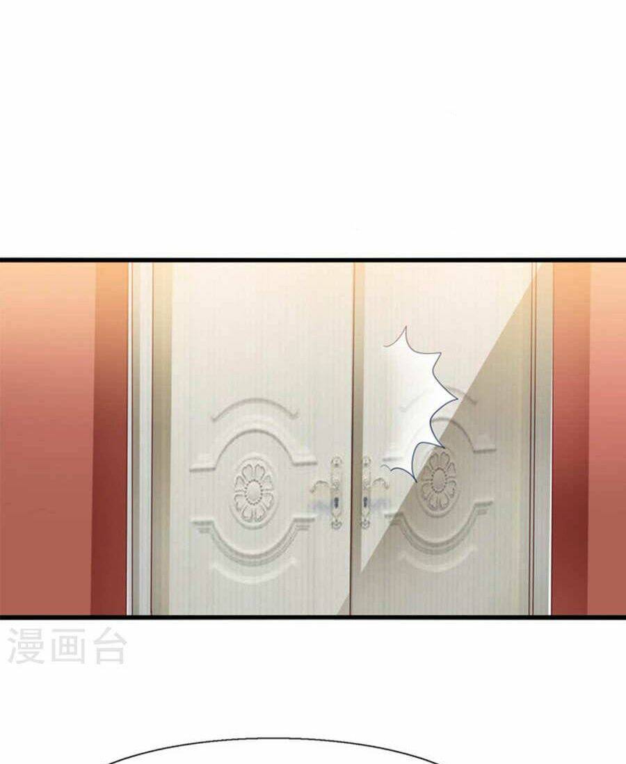 tôi bị gấu trúc nhìn trúng rồi chapter 20 4