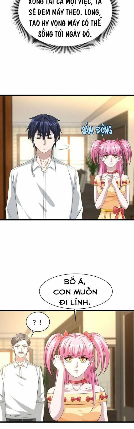 đô thị tà vương chapter 35 16