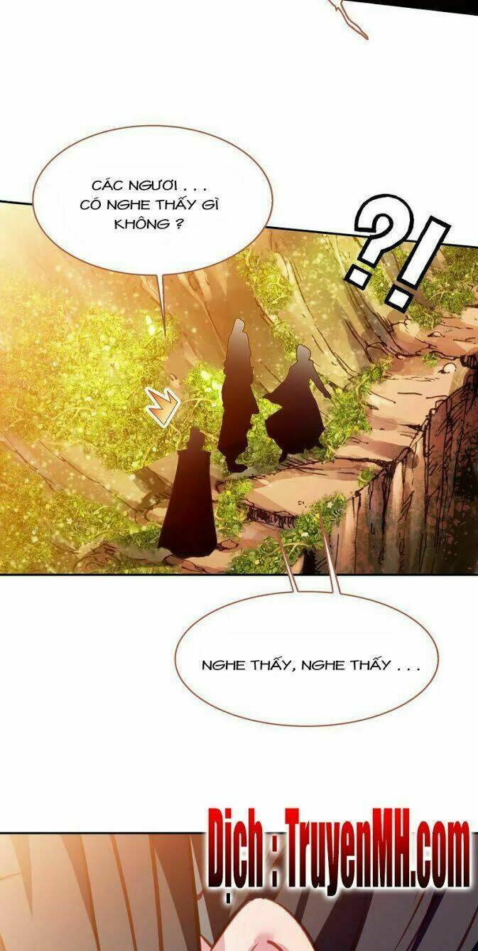 gả cho một tên thái giám đáng ghét chapter 71 3