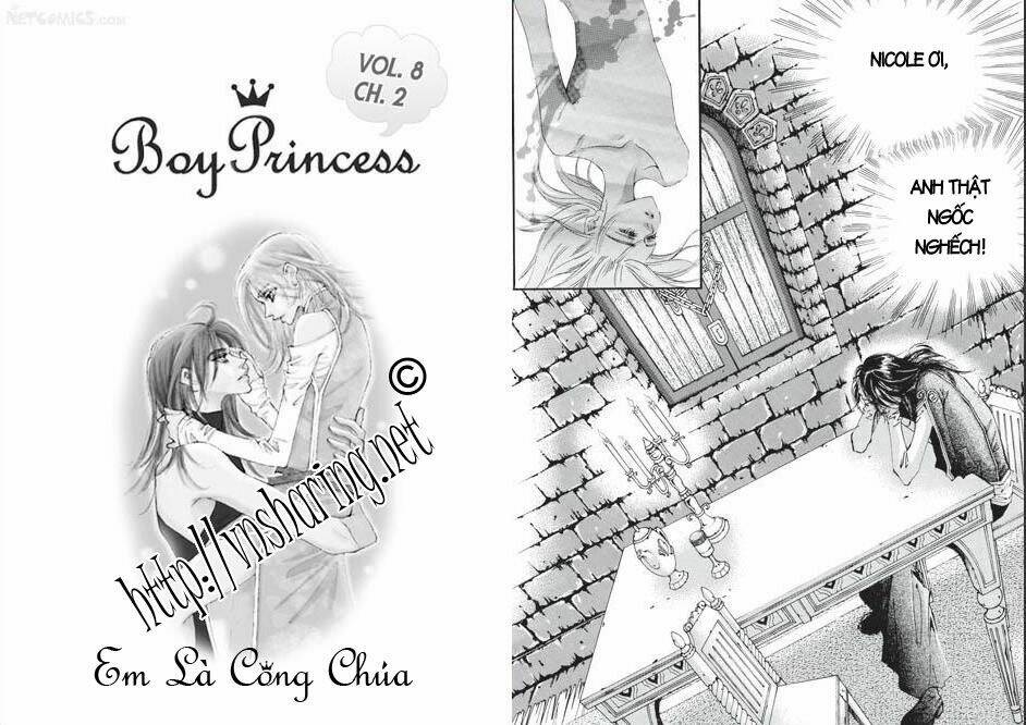 boy princess chapter 30 6
