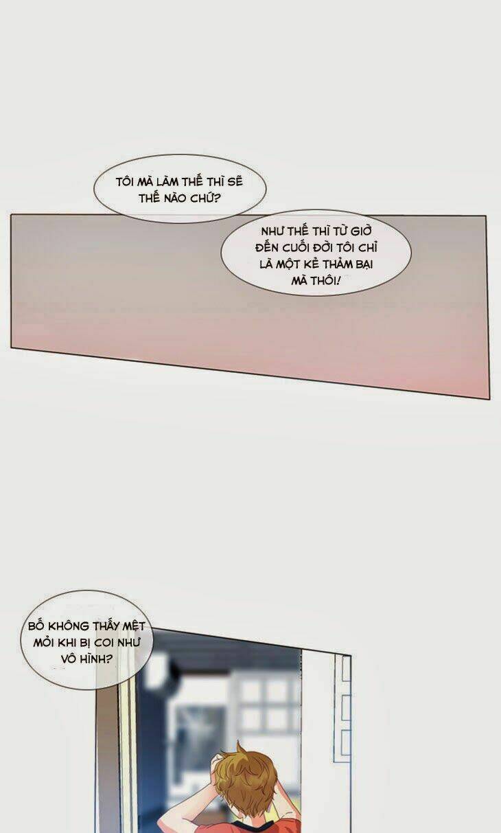 món quà từ chúa chapter 23 36