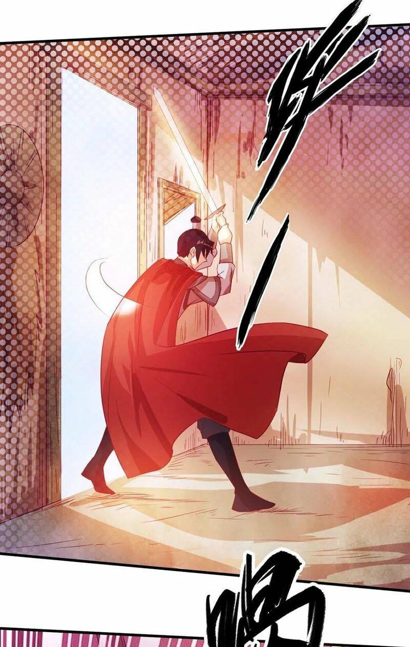 thiên hạ kiếp chapter 46 28