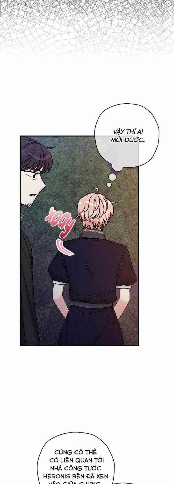 sinh ra làm con gái ác nữ chapter 40 17