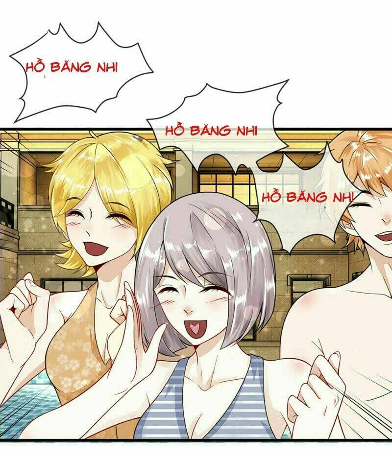 hoán đổi linh hồn : hiệu thảo cũng phải yêu ta chapter 1 10