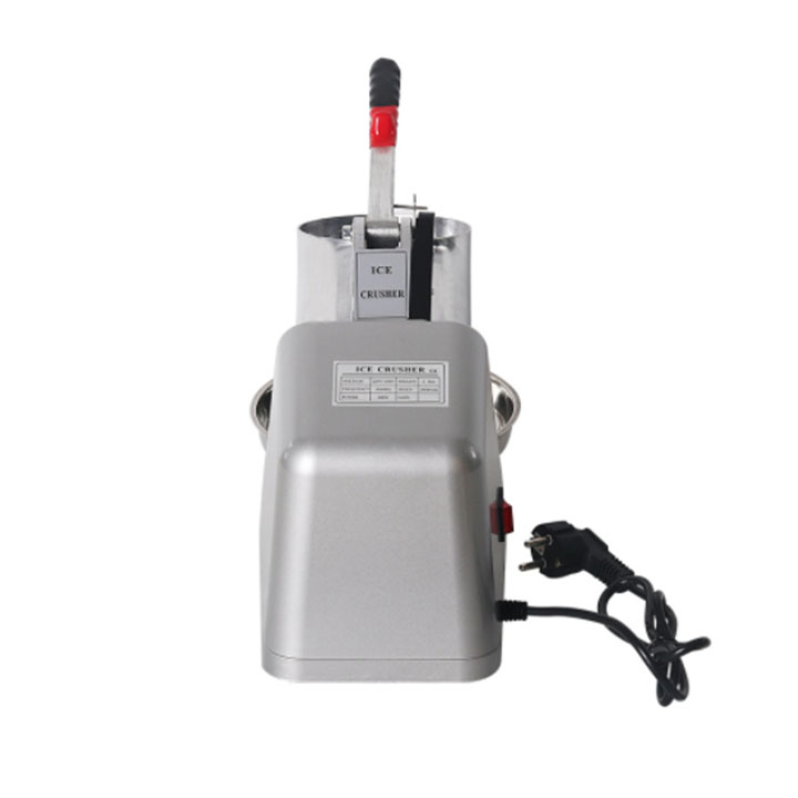 Máy Xay Đá Tuyết Động Cơ Xay Siêu Tốc-Hàng Chính hãng
