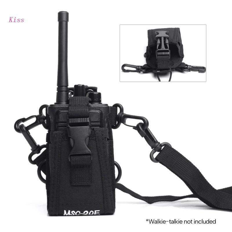 Túi Đựng Điện Thoại GP340 GP328 UV5R UV 82 888S Chuyên Dụng