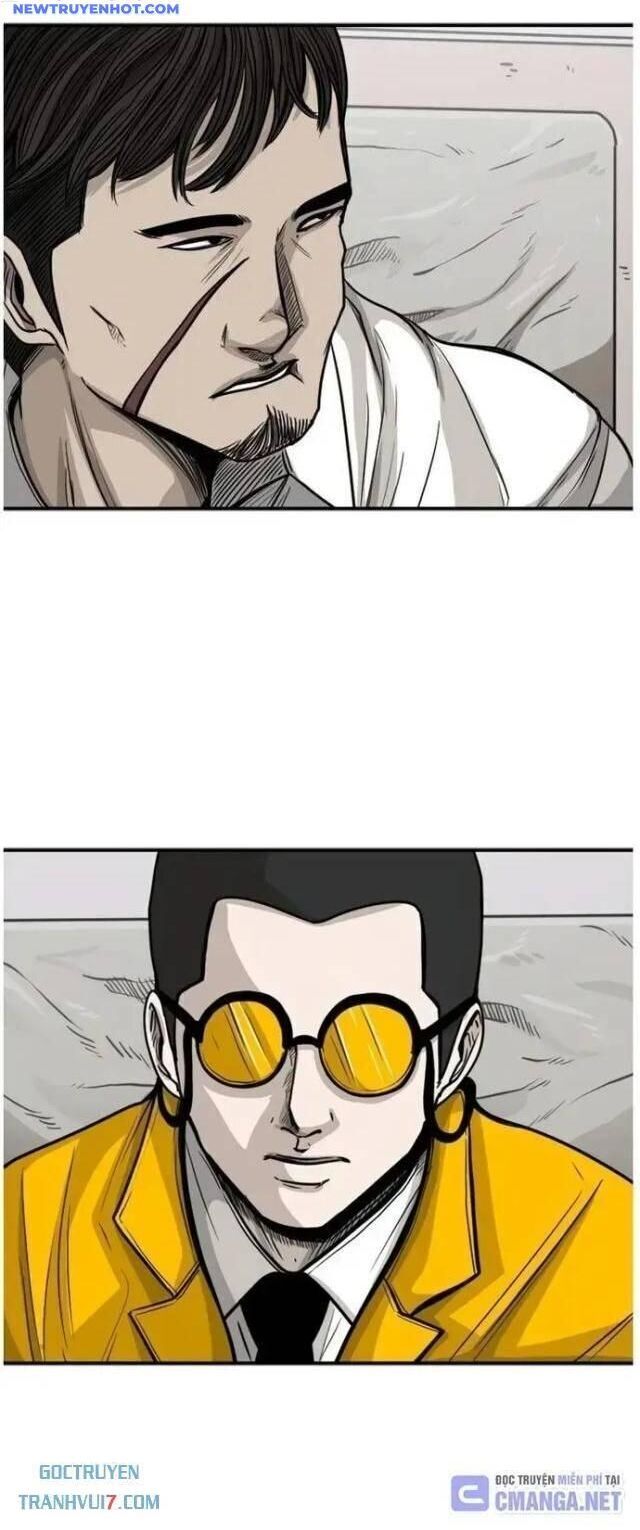 shark - cá mập chapter 77 12