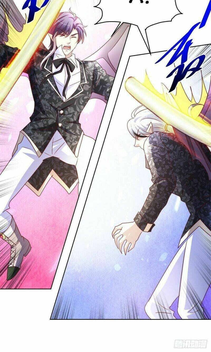 vú em là cổ tiên chapter 138 10