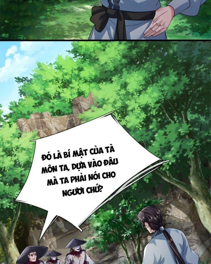 ta có thể nuốt chửng mọi thứ chapter 2 81