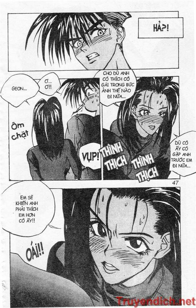 lights out chapter 65 9