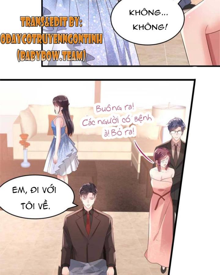 tái sinh tương ngộ chapter 63 16