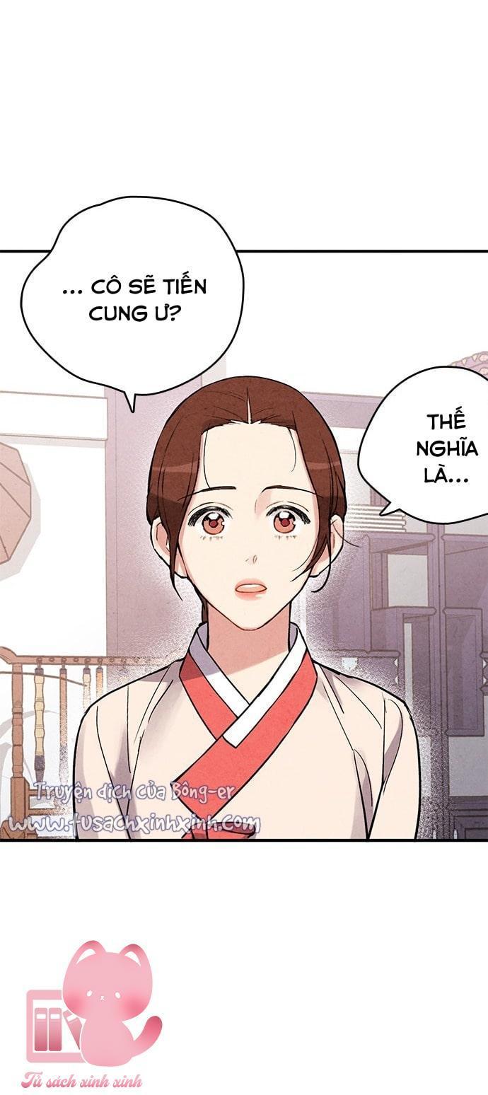 lệnh cấm hôn chapter 72 70