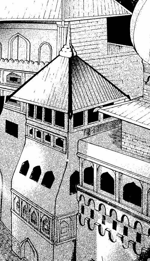 lâu lan y mộng chapter 4 37