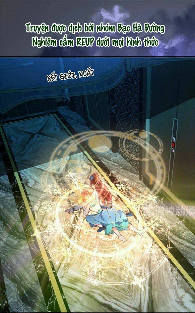 nam thần truy thê chỉ nam chapter 114.1 7