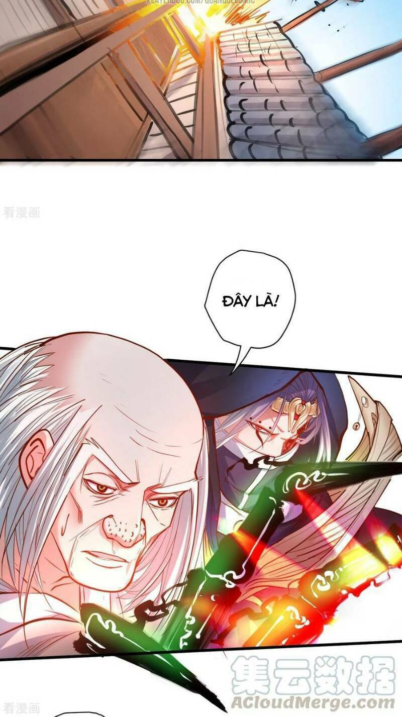 tối cường đại biểu hoàng kim thận chapter 54 14