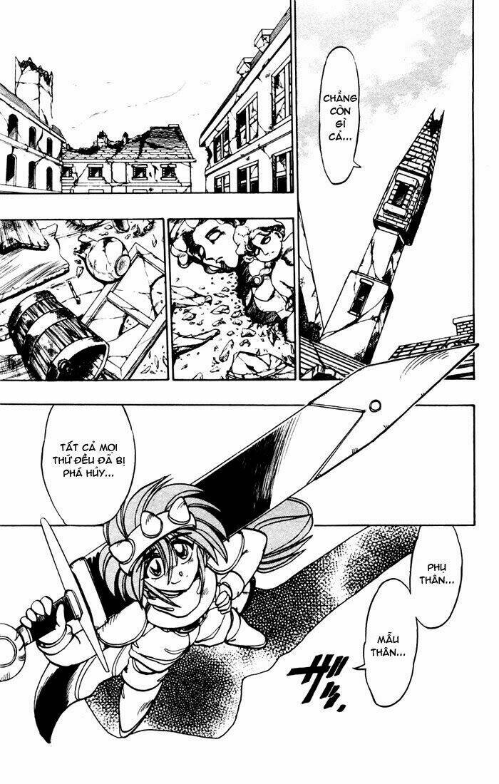 violinist of hameln - cây đàn kì diệu chapter 40 23