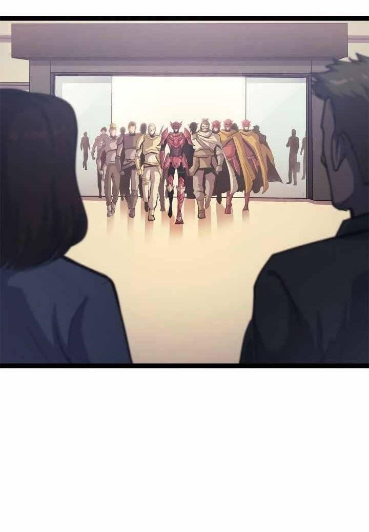 tôi trở lại thăng cấp một mình chapter 87 14