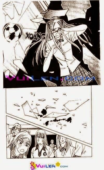 hắn ta, anh ấy và cô ấy - he and that girl chapter 3 148