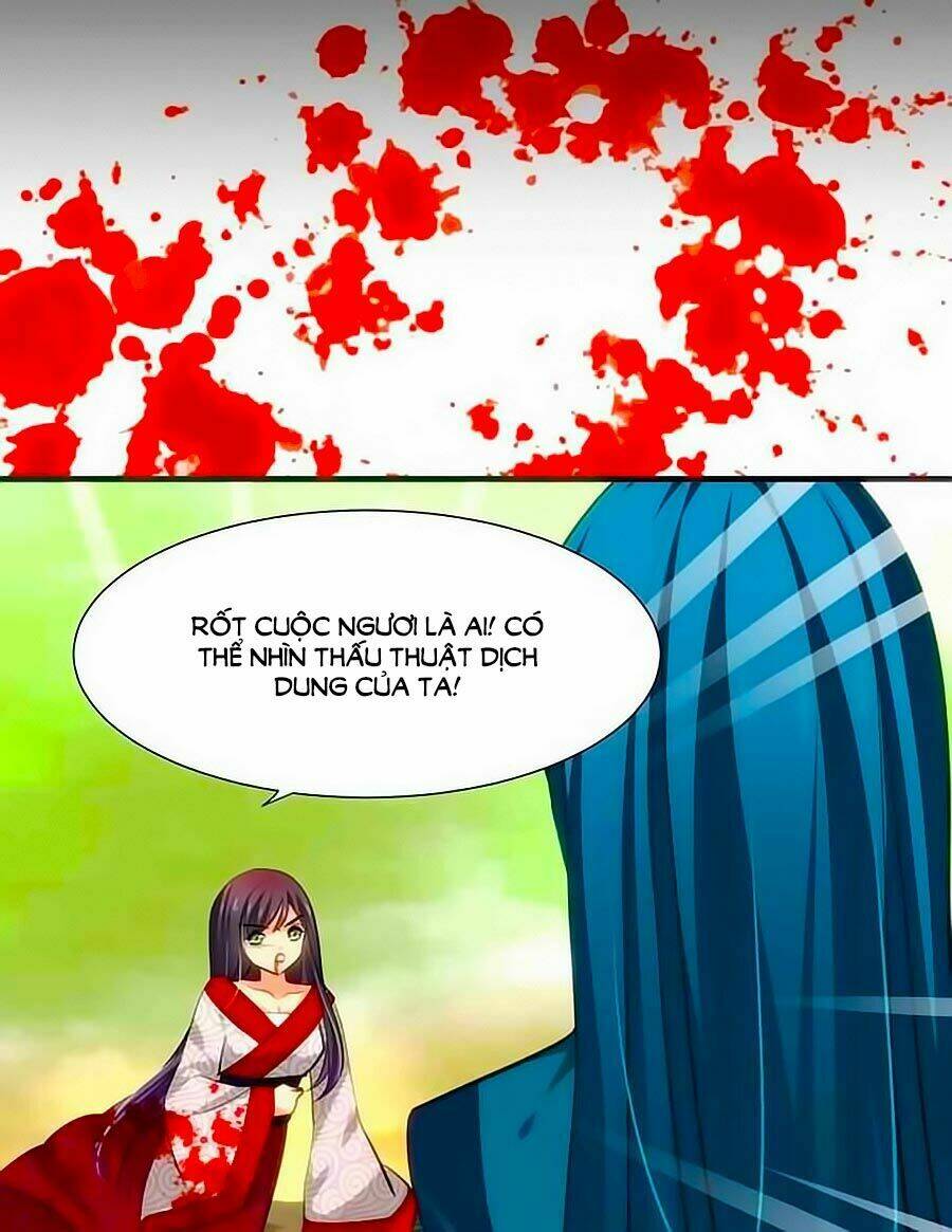 dưỡng thiếu chủ đấu tra nam chapter 40 14