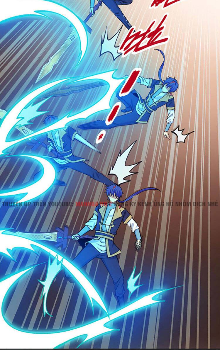 võ đạo độc tôn chapter 403 42