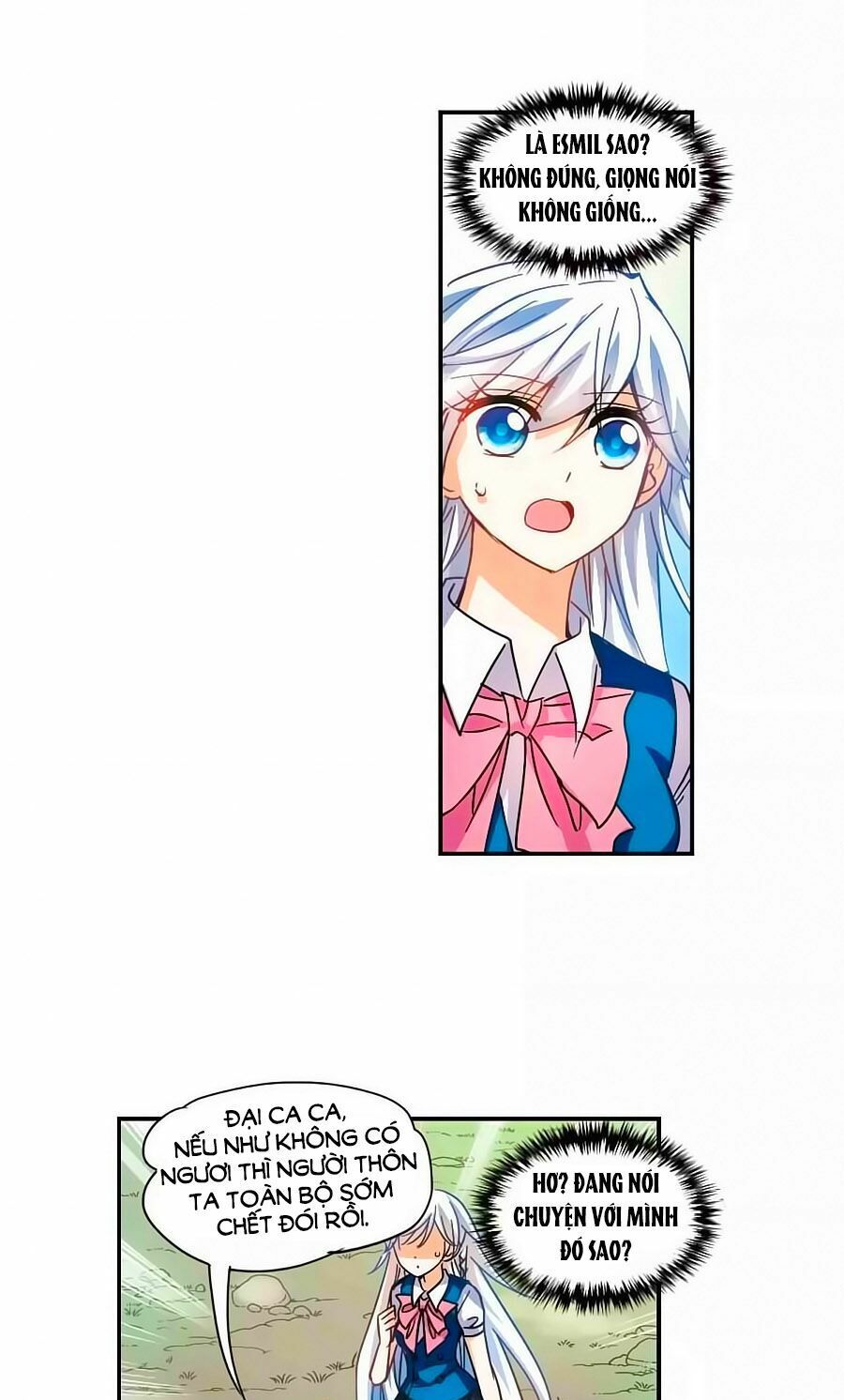 tô tịch kỳ quái chapter 92.1 4