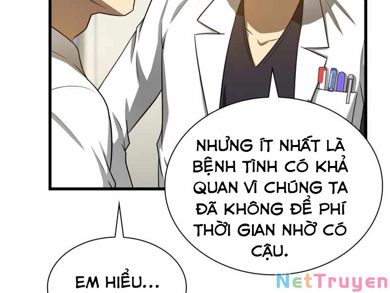 Bác sĩ phẫu thuật hoàn hảo chapter 16