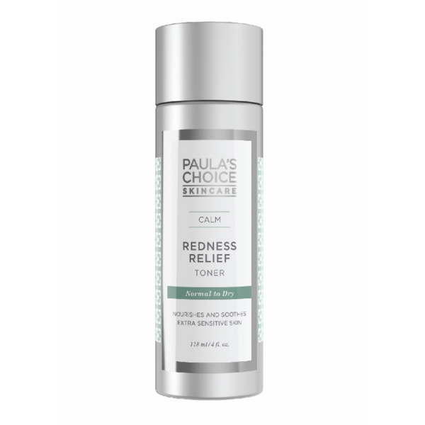 Nước Hoa Hồng Làm Dịu Và Phục Hồi Da Paula's Choice Calm Redness Relief Toner (118ml)