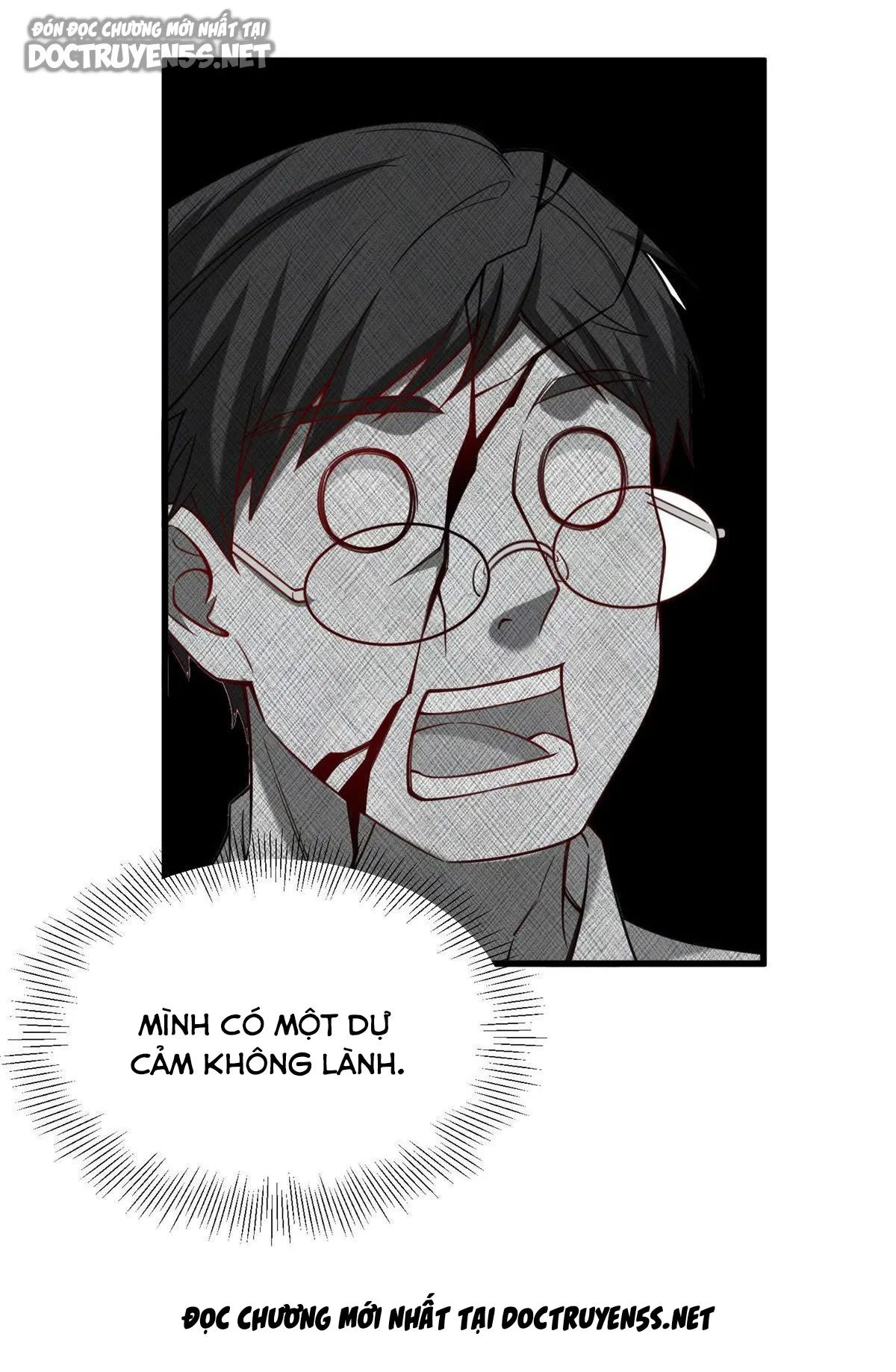 ta làm giàu từ thua lỗ game chapter 47 6