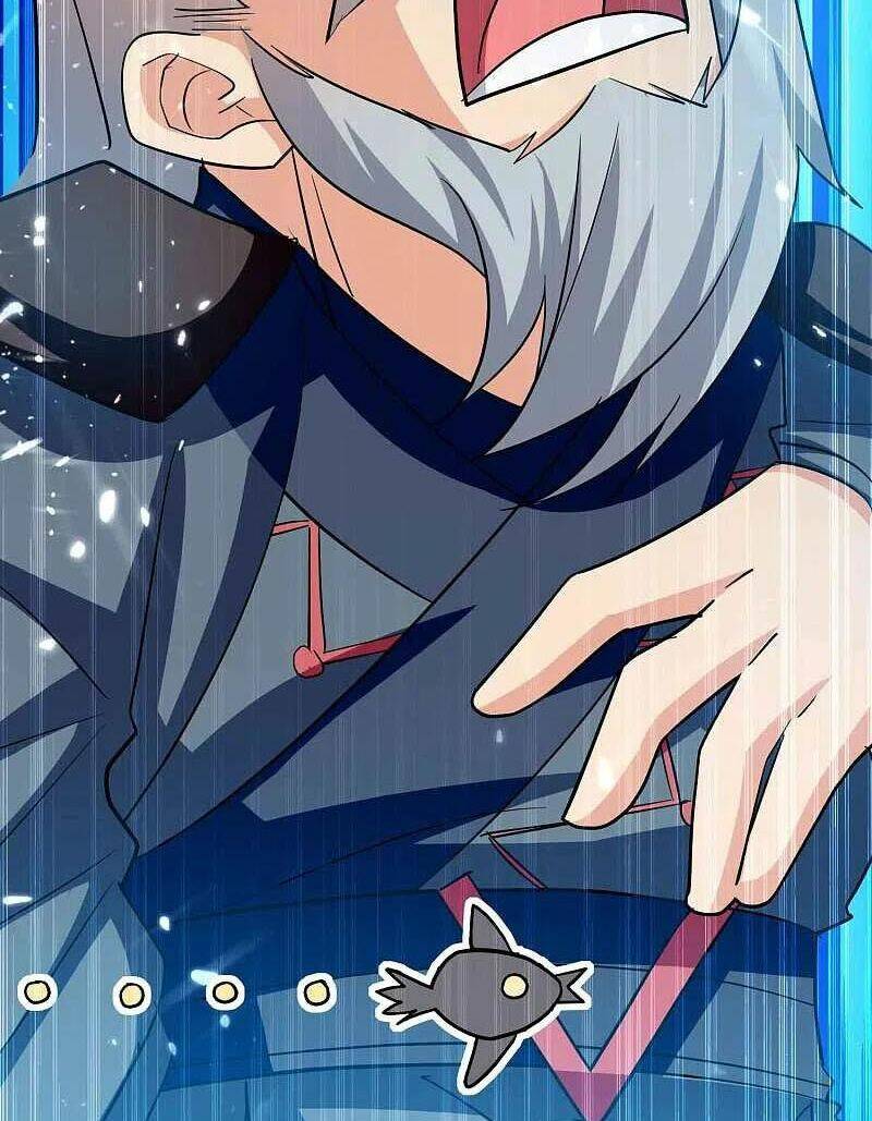 vạn giới tiên vương chapter 190 8