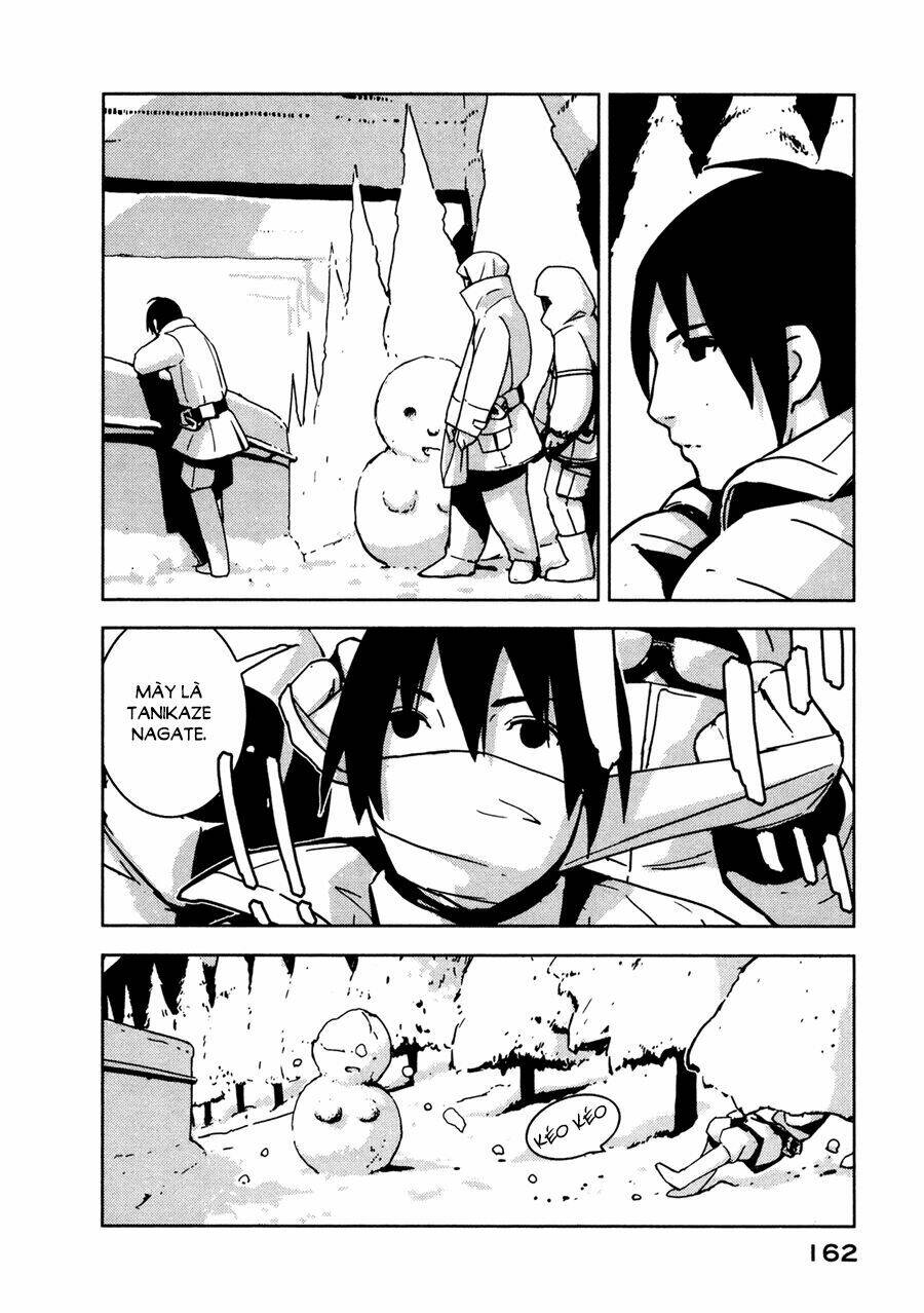 sidonia no kishi chapter 10 19