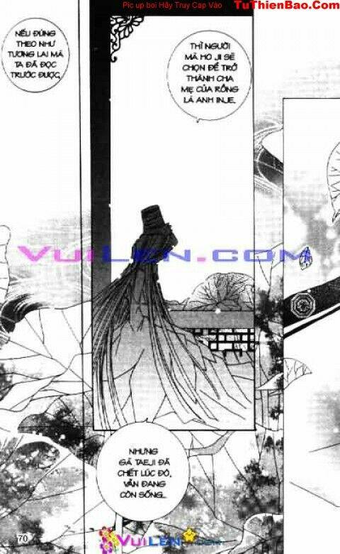 cáo nhỏ đáng yêu chapter 6 70